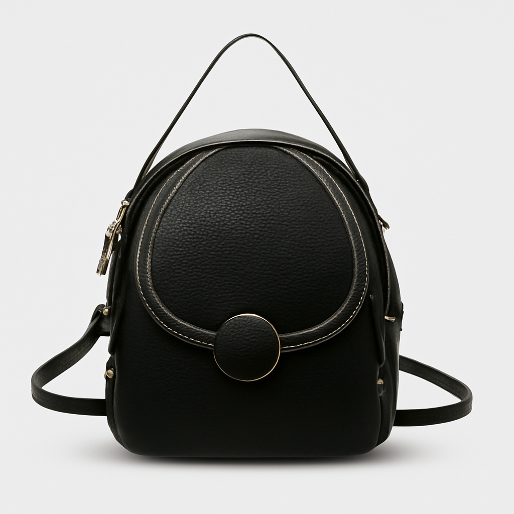 Sac à Dos Femme Pratique avec Poches Organisatrices