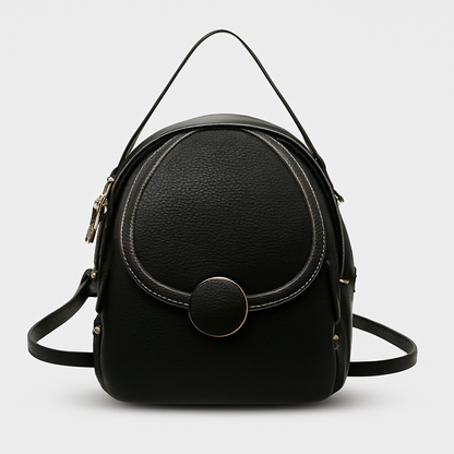 Sac à Dos Femme Pratique avec Poches Organisatrices