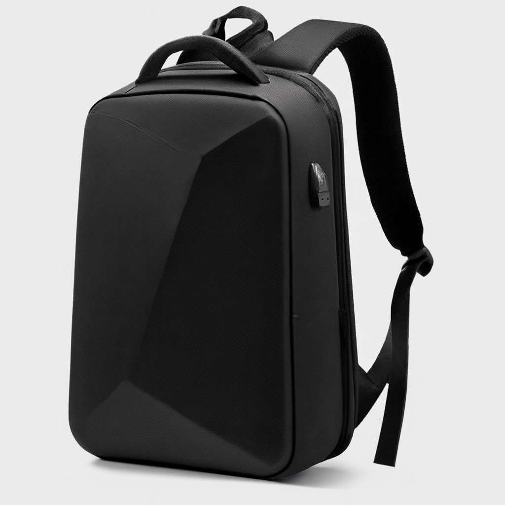 Sac à Dos Étudiant avec Port USB Intégré et Réglage Rapide - PanierRoyale