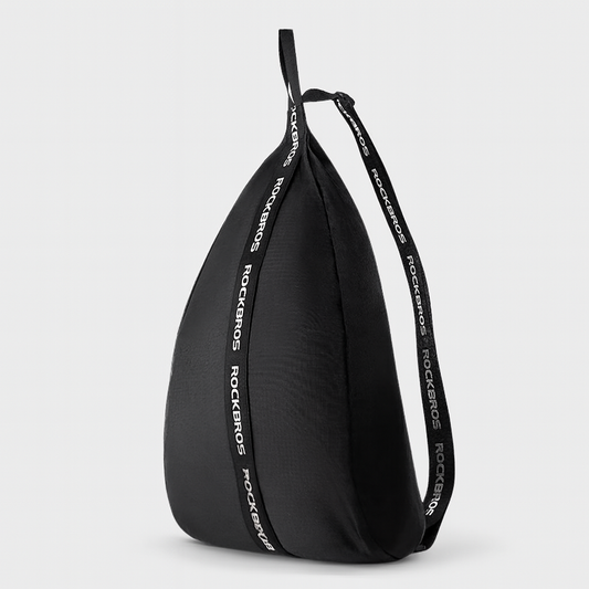 Sac à dos Moto Grande Capacité avec Compartiment Casque - PanierRoyale