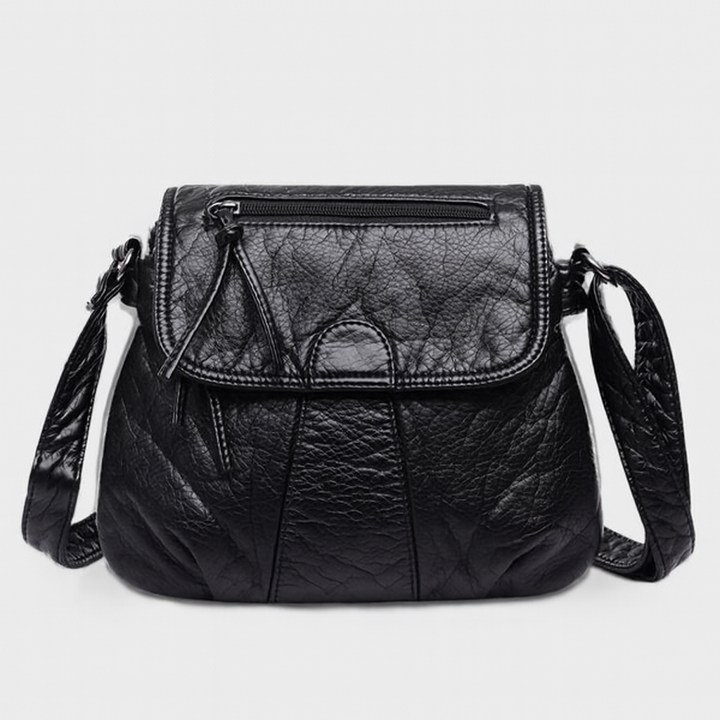 Sac à Épaule Féminin Capacité XL avec Bретelles Réglables - PanierRoyale