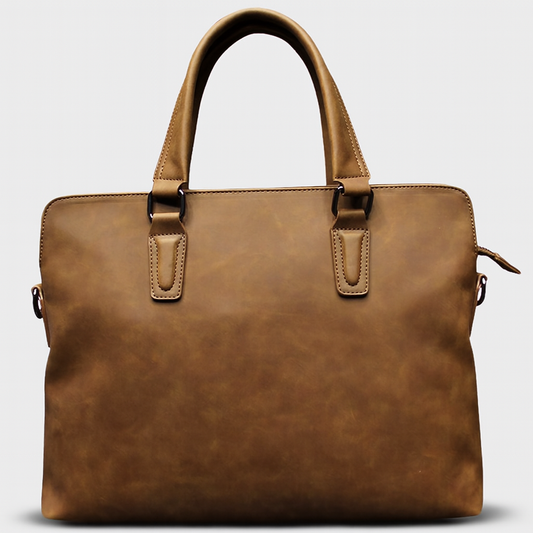 Sac à dos voyage professionnel avec bretelles réglables et fermeture zip sécurisée - PanierRoyale