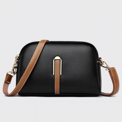 Sac à Épaule Réglable avec Fermeture Éclair Rapide