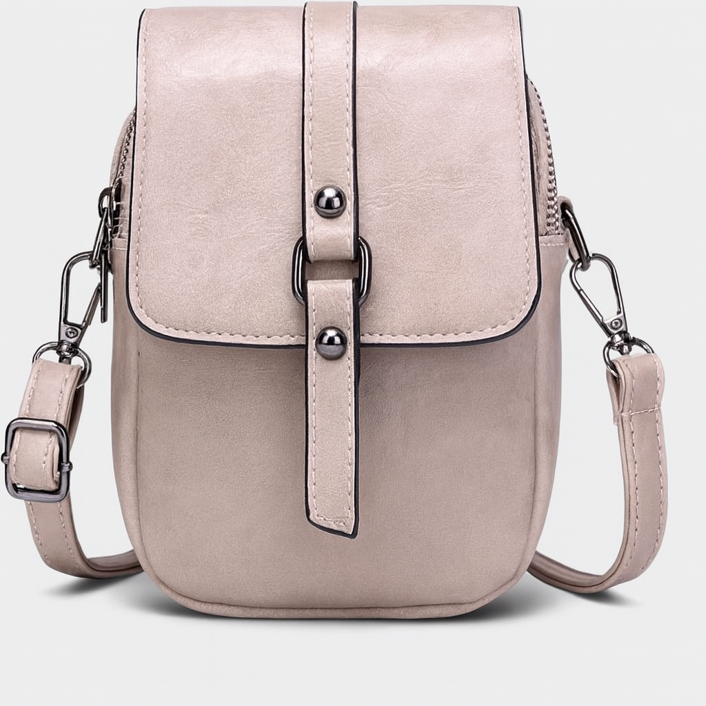 Sac à Bandoulière Réglable et Polyvalent pour Femme ou Homme
