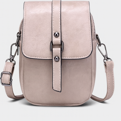Sac à Bandoulière Réglable et Polyvalent pour Femme ou Homme