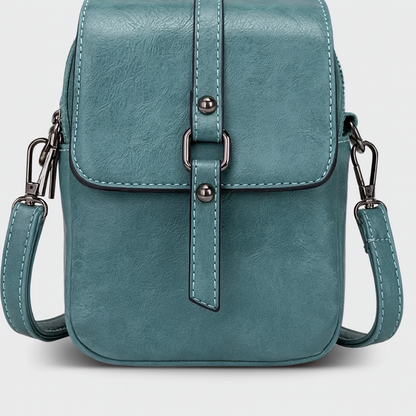 Sac à Bandoulière Réglable et Polyvalent pour Femme ou Homme