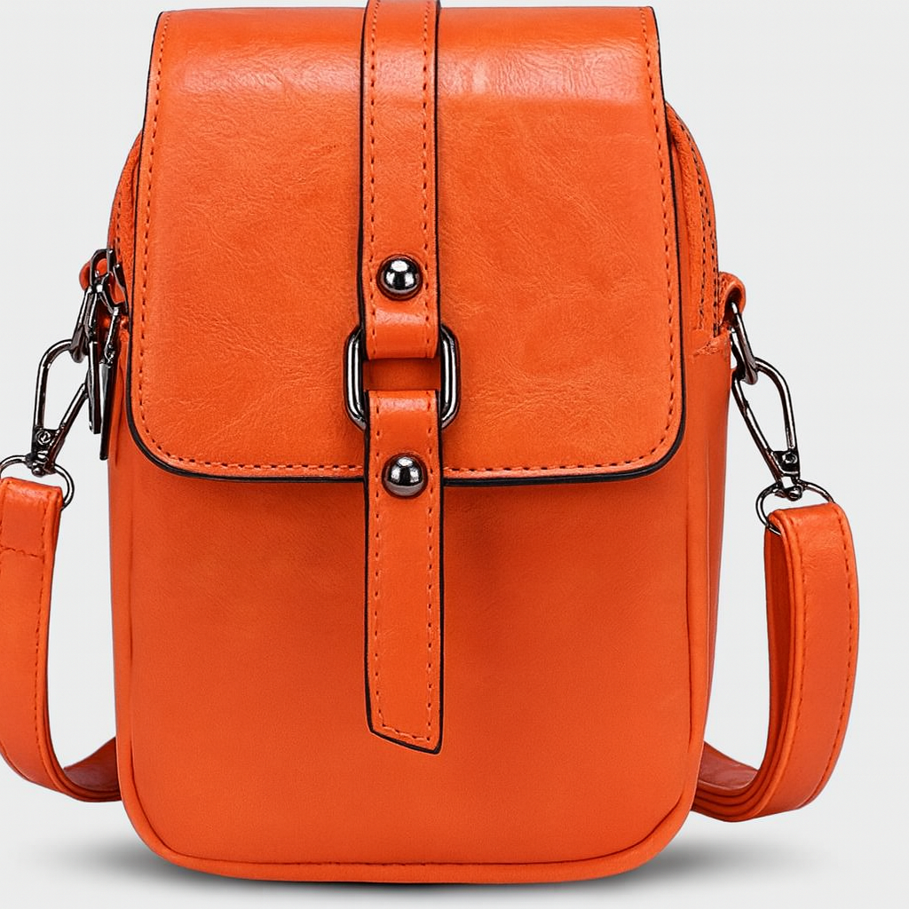 Sac à Bandoulière Réglable et Polyvalent pour Femme ou Homme