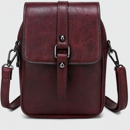 Sac à Bandoulière Réglable et Polyvalent pour Femme ou Homme