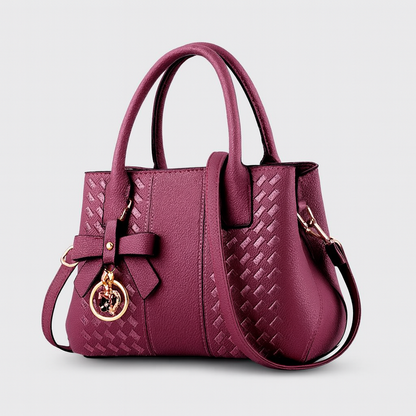 Sac à bandoulière femme grandes dimensions et chic - PanierRoyale