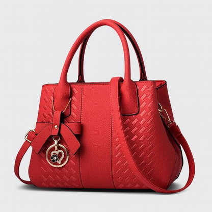Sac à bandoulière femme grandes dimensions et chic