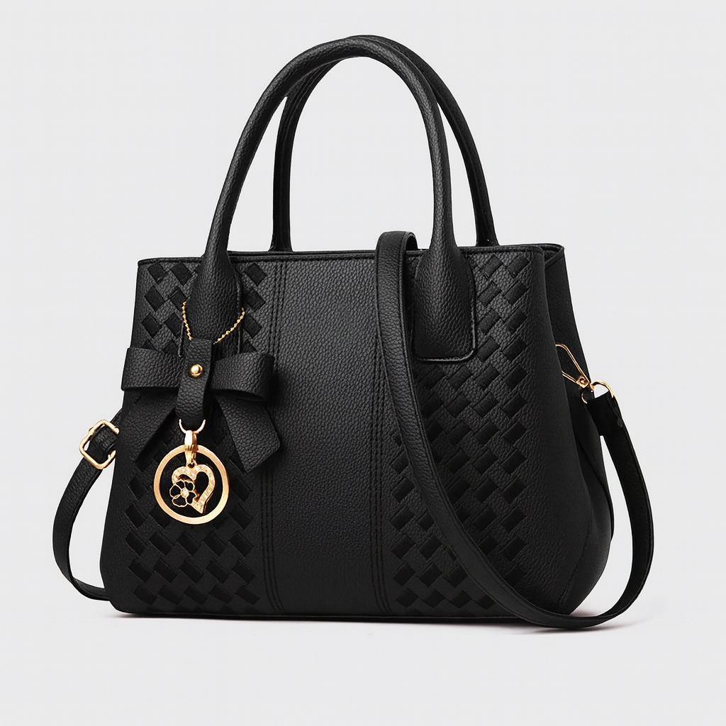 Sac à bandoulière femme grandes dimensions et chic
