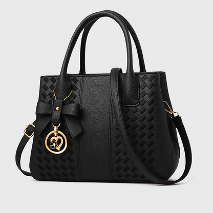Sac à bandoulière femme grandes dimensions et chic