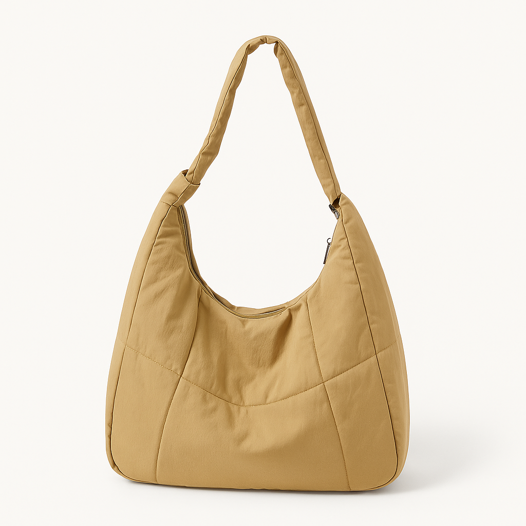 Sac à Dos Femme Chic avec Compartiment Ordinateur - PanierRoyale