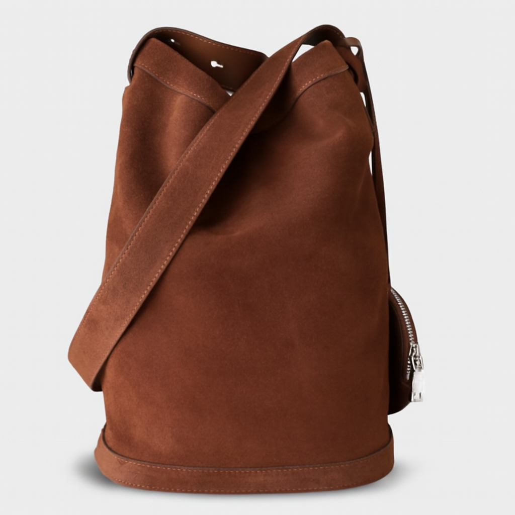 Sac à Main Grand Modèle avec Bretelles Réglables