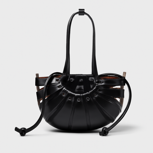 Sac de Plage Grand Volume avec Sangles Réglables - PanierRoyale
