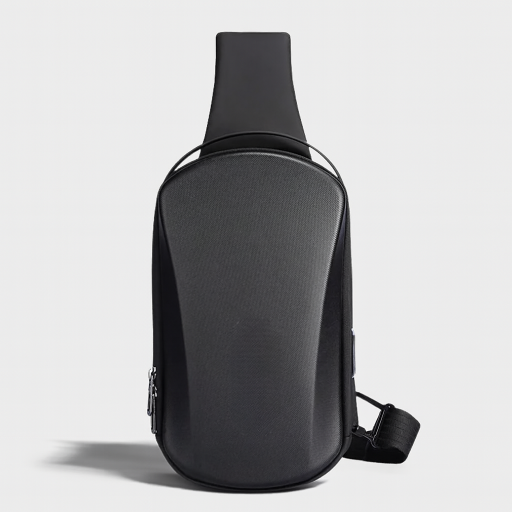 Sac à Épaule Robuste avec Bretelle Réglable - PanierRoyale