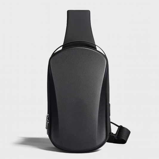 Sac à Épaule Robuste avec Bretelle Réglable - PanierRoyale