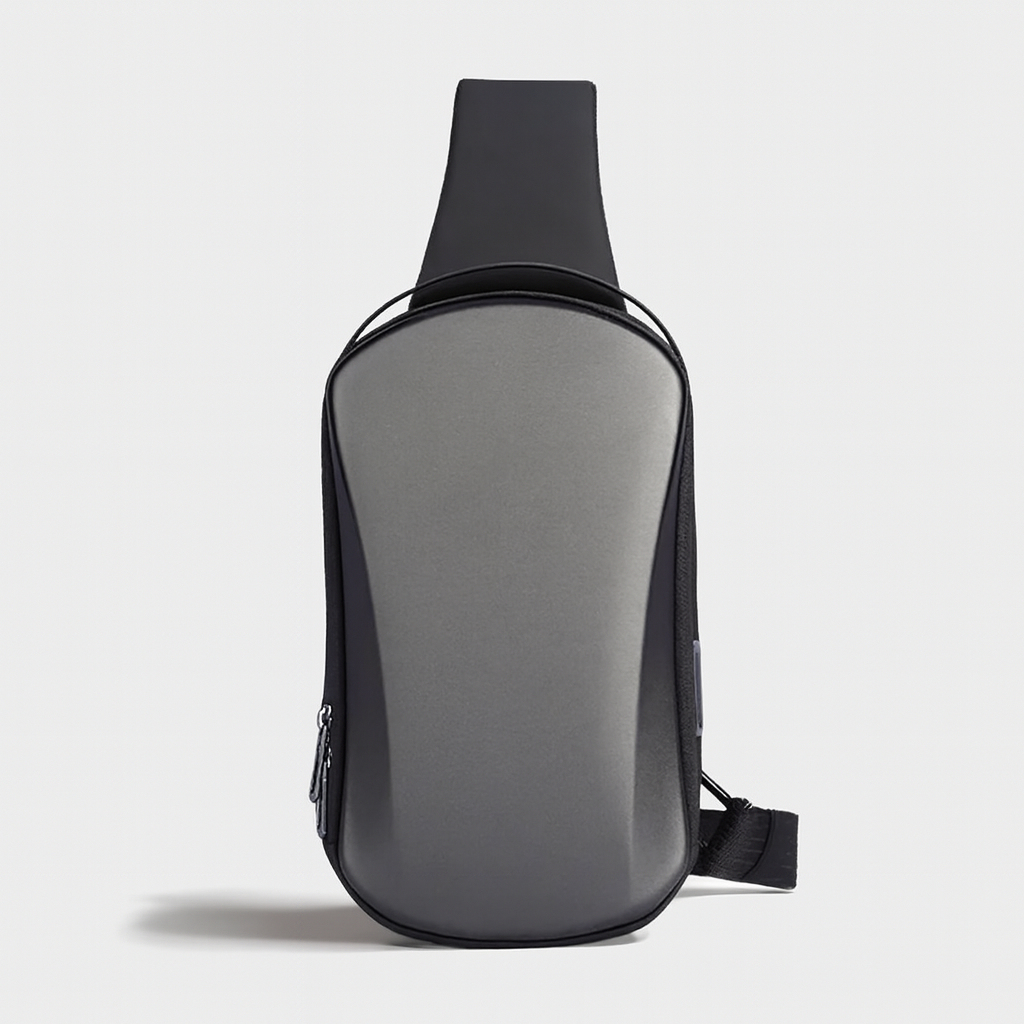 Sac à Épaule Robuste avec Bretelle Réglable