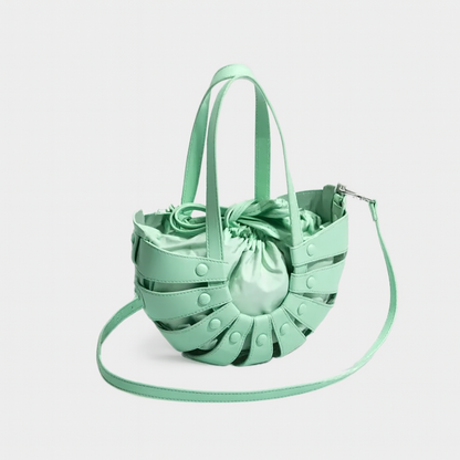 Sac de Plage Grand Volume avec Sangles Réglables