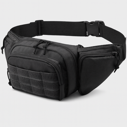 Sac à Dos Trekking avec Poches Multiples et Résistant - PanierRoyale