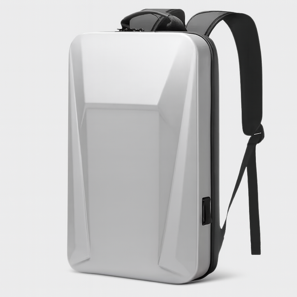 Sac à dos USB et Cadenas Sécurisé pour Ordinateur Portable