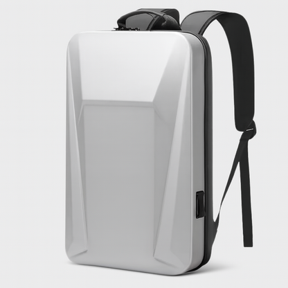 Sac à dos USB et Cadenas Sécurisé pour Ordinateur Portable