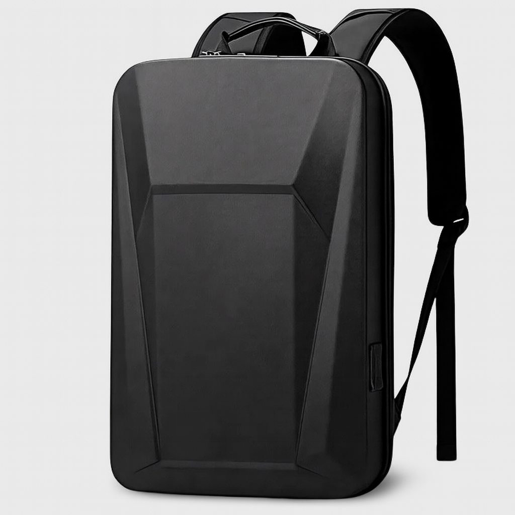 Sac à dos USB et Cadenas Sécurisé pour Ordinateur Portable - PanierRoyale
