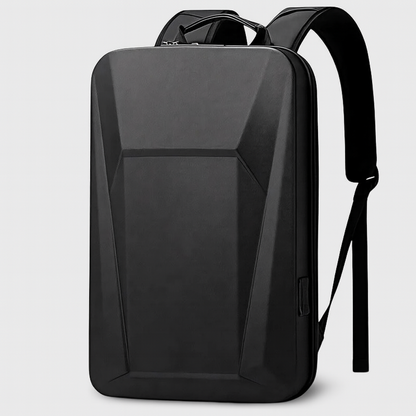 Sac à dos USB et Cadenas Sécurisé pour Ordinateur Portable - PanierRoyale