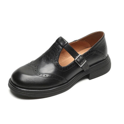 Sandales Femmes Cuir Été Confortables & Élégantes