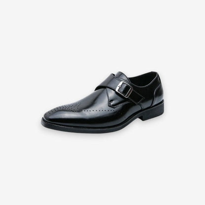 Chaussures Femmes Talon Haut à Bout Pointu Élégantes - PanierRoyale