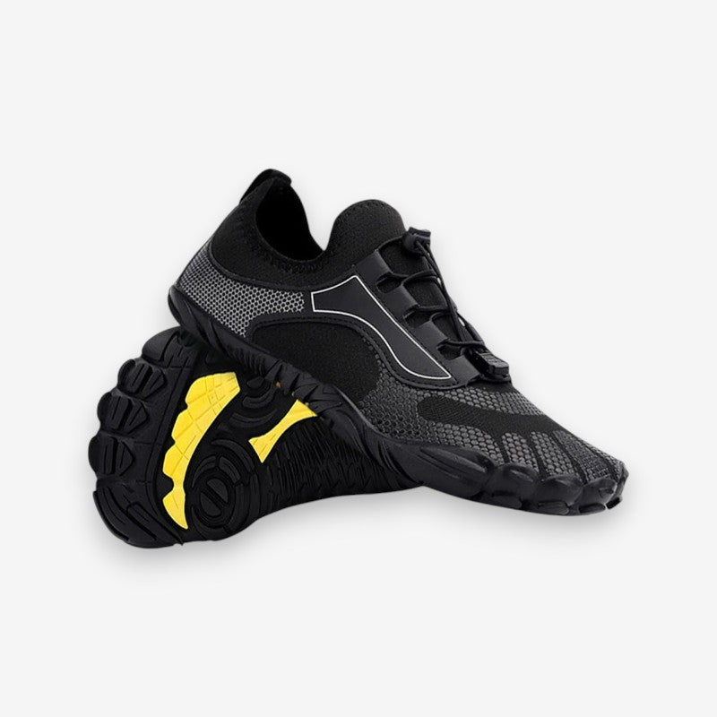 Chaussures de Marche Confort avec Semelle Antidérapante - PanierRoyale