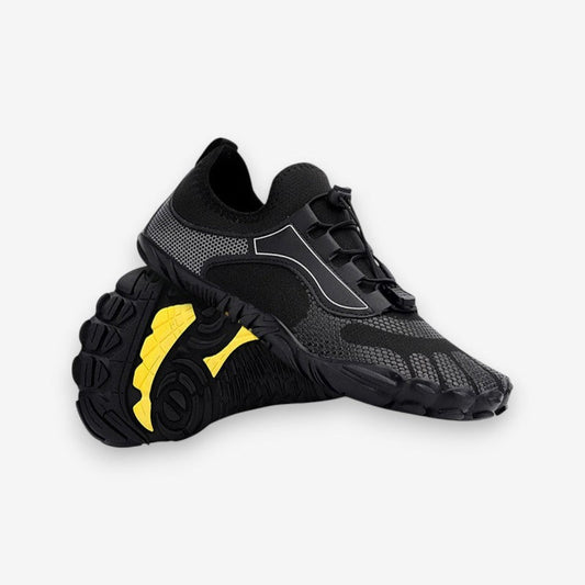 Chaussures de Marche Confort avec Semelle Antidérapante - PanierRoyale