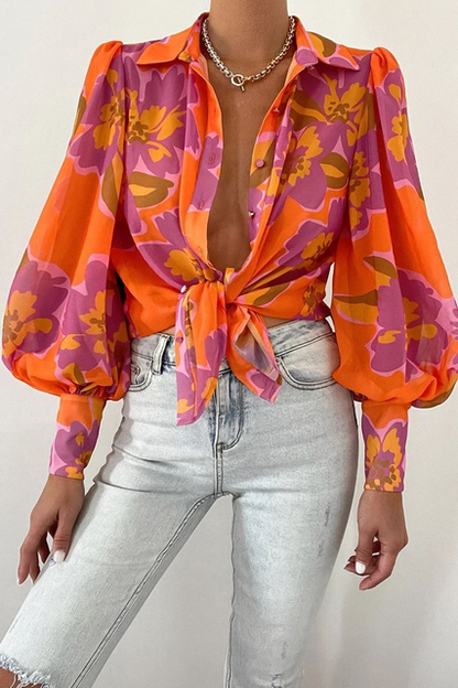 VelaVie™ – Chemisier Femme Chic en Tissu de Haute Qualité Élégant-2