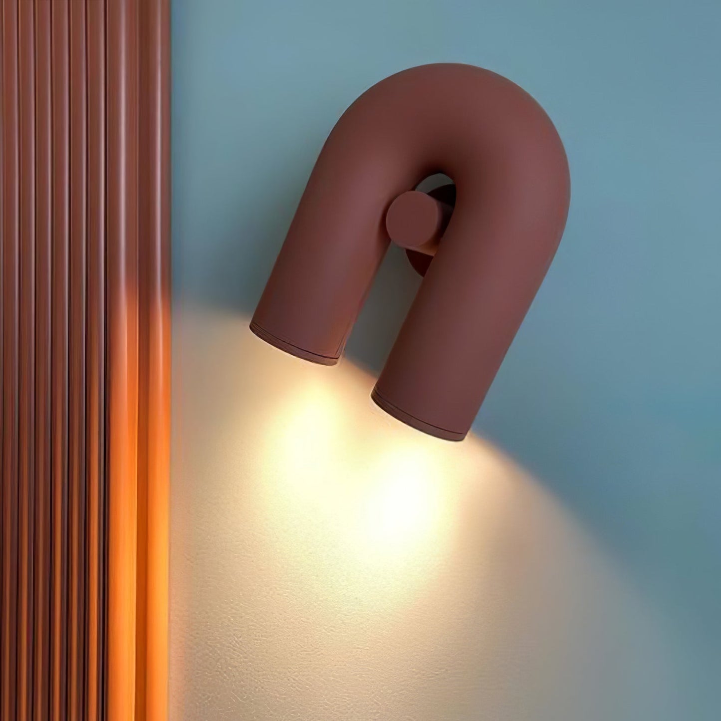 Circadia™ – applique murale design lumière douce et moderne