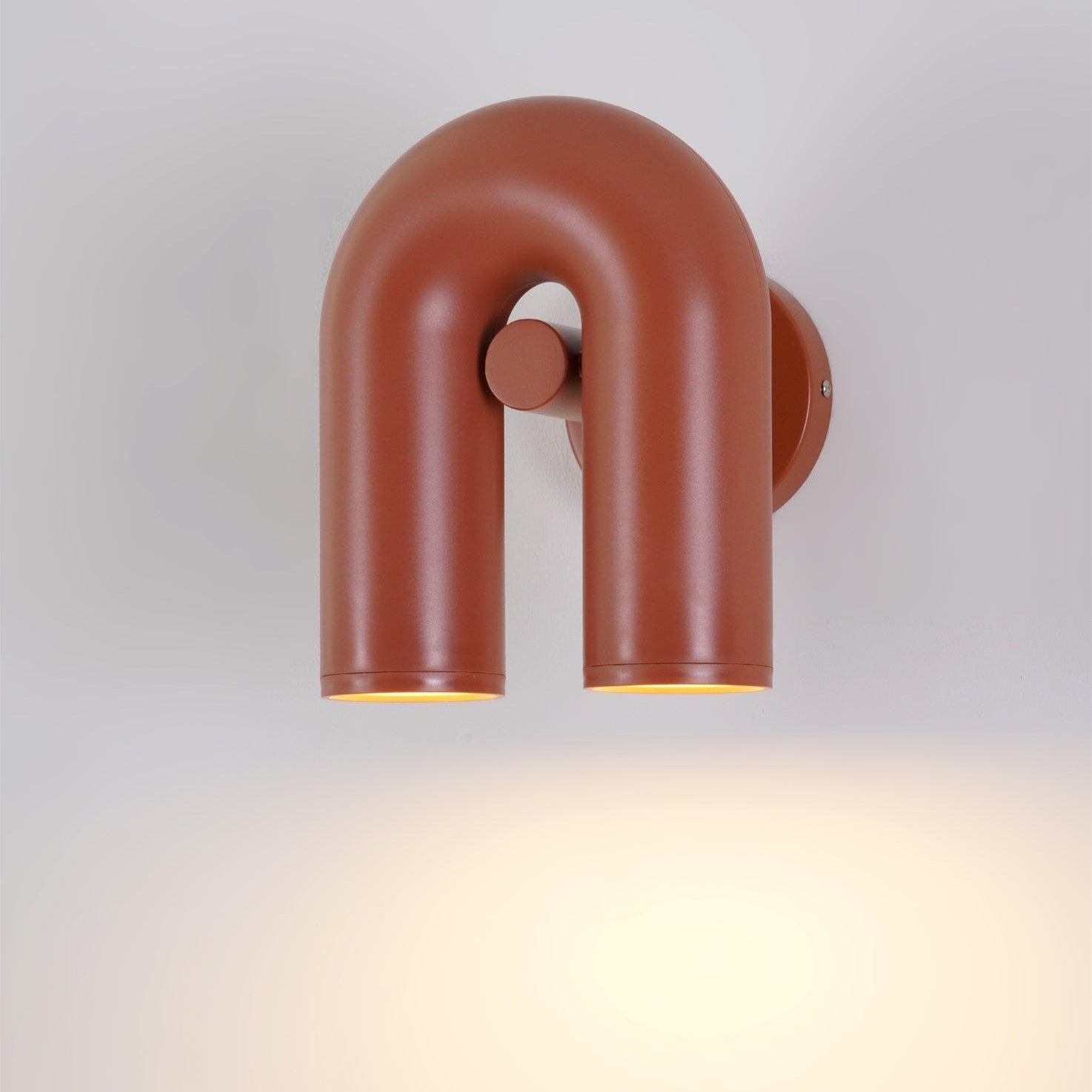 Circadia™ – applique murale design lumière douce et moderne