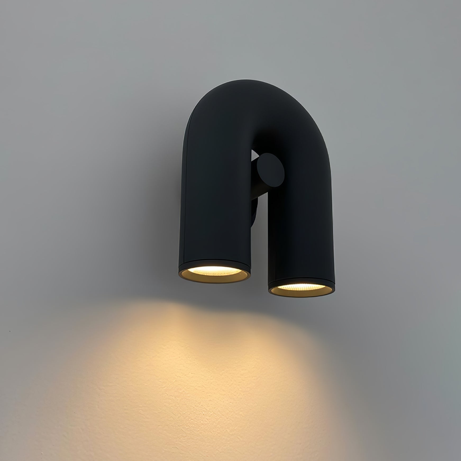 Circadia™ – applique murale design lumière douce et moderne