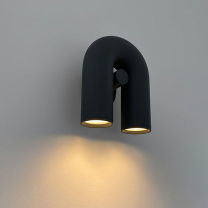 Circadia™ – applique murale design lumière douce et moderne