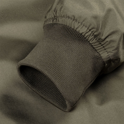 Blouson Bomber Style et Chauffant