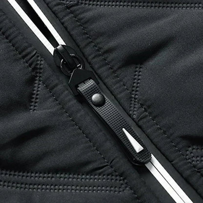 Doudoune D’hiver Pour Homme | Manches Longues