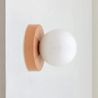 Coloria™ – Applique Murale LED Moderne Multicolore avec Intensité Réglable