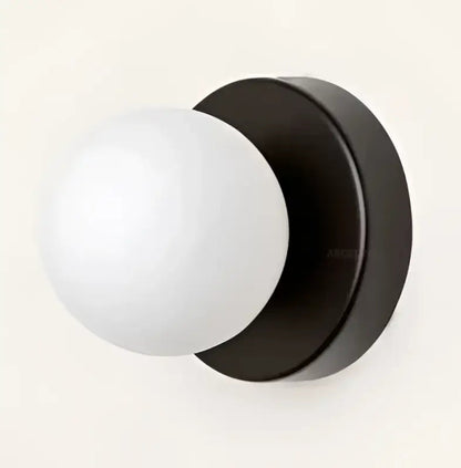 Coloria™ – Applique Murale LED Moderne Multicolore avec Intensité Réglable