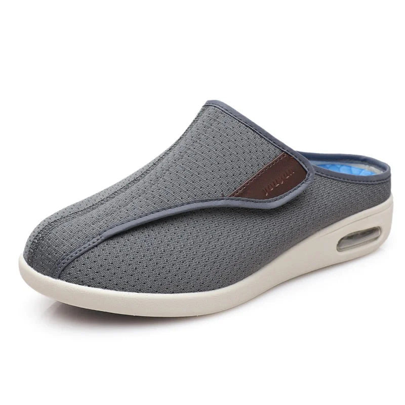 ComfiStep™ – Sabots Orthopédiques Légers pour Marcher en Tout Confort