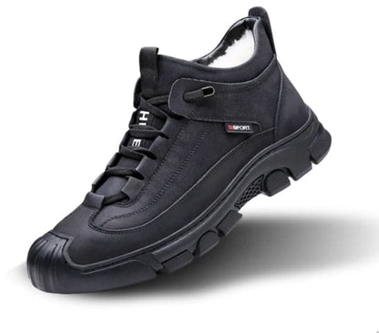 Chaussures Orthopédiques Douces et Confortables