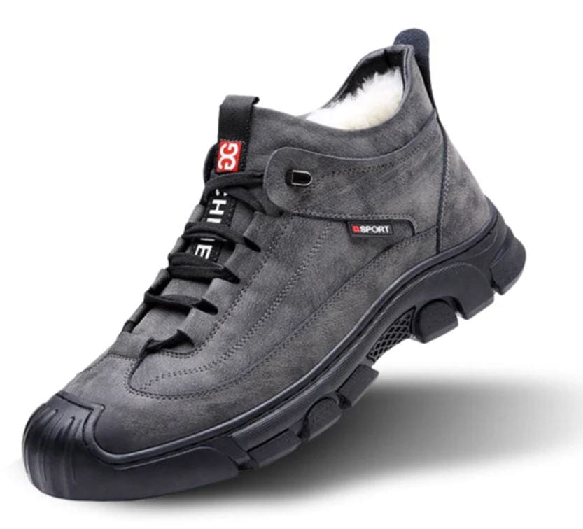 Chaussures Orthopédiques Douces et Confortables - PanierRoyale