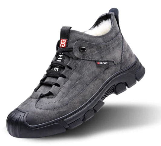 Chaussures Orthopédiques Douces et Confortables - PanierRoyale