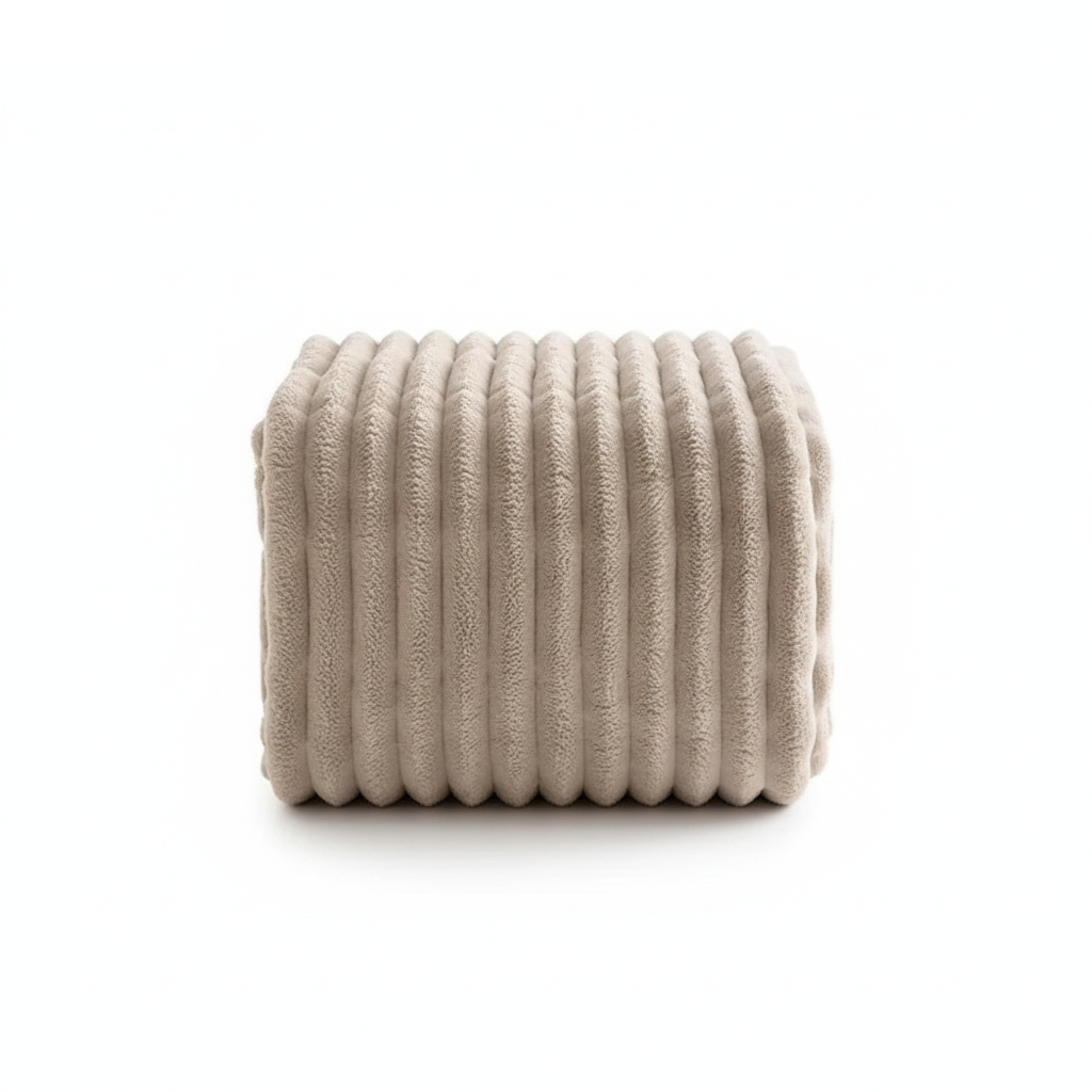 Plaid Hiver Douillet et Chaud pour Canapé - PanierRoyale