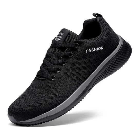 ComfortStep™ – Baskets Pour Hommes Légères & Respirantes Pour Activités Extérieures