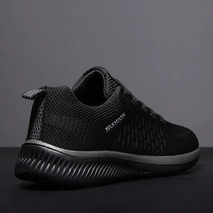 ComfortStep™ – Baskets Pour Hommes Légères & Respirantes Pour Activités Extérieures
