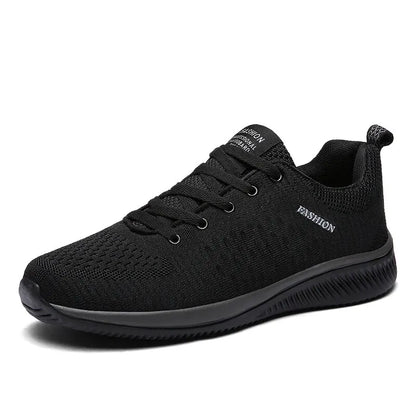 ComfortStep™ – Baskets Pour Hommes Légères & Respirantes Pour Activités Extérieures