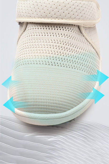 ConfortFlex™ – Chaussures Diabétiques Larges et Respirantes